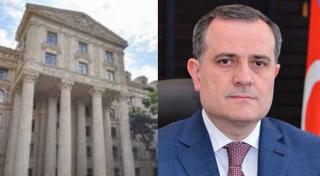 Xarici İşlər Nazirliyində yeni rəhbərliyin köhnə kadrlara qarşı “savaş”ı — Nazirlər Kabinetində qərarı olmayan «imtahan» diplomatik korpusda narazılıq yaradır