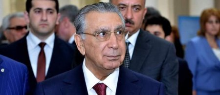 Ramiz Mehdiyev AMEA-nın 500-dən çox əməkdaşına verilmiş bağ sahələrinin əllərindən alınması ilə bağlı göstəriş verib