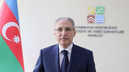 Muxtar Babayev azad olunan ərazilərdəki durumdan danışdı