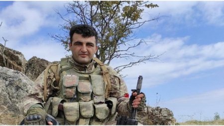 Həbs edilən Vətən müharibəsi qazisi ilə bağlı qərar verildi