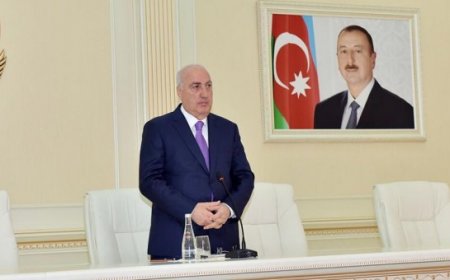 "Zakir Fərəcovun "İdrak" liseyində nə baş verir?" - Valideyn yazır