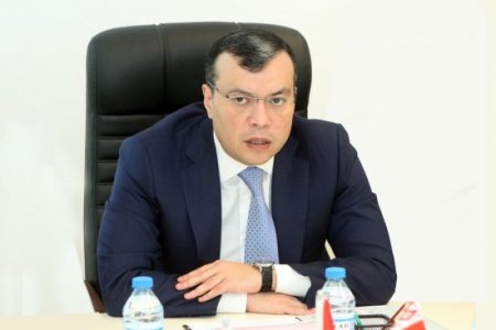 Sahil Babayevin nənəsi ermənidi! - Mirzə Melkumyan kim olub? + VİDEO/SƏNƏT