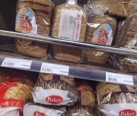 Azərbaycanda çörəyin qiyməti qalxdı: Bunu kim edir?