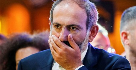 Paşinyan istefa tələbini hərbi çevrilişə cəhd adlandırdı - YENİLƏNİB