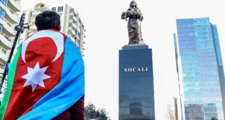 “Ana harayı” abidəsini ziyarət əvvəlki illərdən fərqli təşkil ediləcək