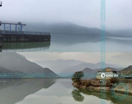 Qanunsuz yolla Suqovuşana getmək istəyənlər saxlanıldı