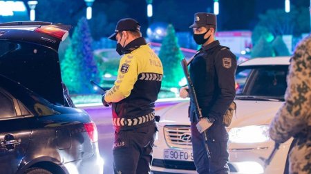Prezidentin köməkçisindən açıqlama: Karantin sərtləşdirilir?