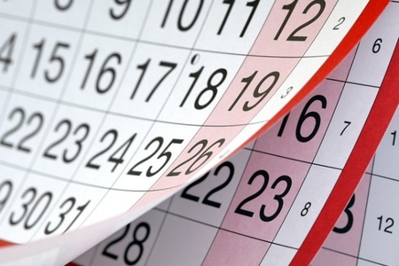 Martda qeyri iş günlərinin sayıAÇIQLANDI Martda qeyri iş günlərinin sayıAÇIQLANDI