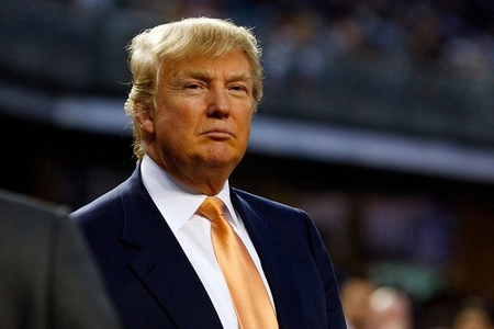 Tramp yenidən prezidentliyə namizəd ola bilər