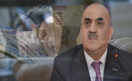 Səlim Müslümov əlillərin sayını necə artırıb? – Dövlətə milyonlarla ziyan vuran maxinasiyanın izi ilə... Səlim Müslümov əlillərin sayını necə artırıb? – Dövlətə milyonlarla ziyan vuran maxinasiyanın izi ilə...