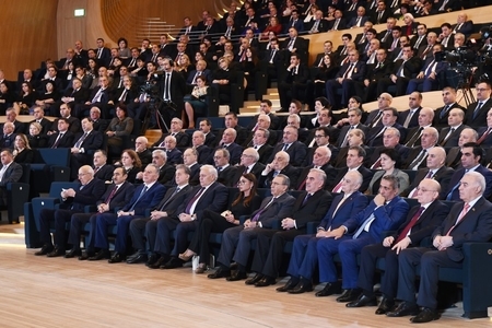 YAP-ın gizli qərarı: 5 martda islahat qurultayı! BÖYÜK DƏYİŞİM