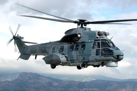 Türkiyədə helikopter qəzasında şəhid olan 11 nəfərdən biri də ordu generalıdır- YENİLƏNİB