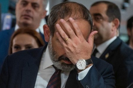 “Paşinyanın buna nə zaman hazır olacağını gözləyə bilmərik” – Moskvadan izahat istəməliyik