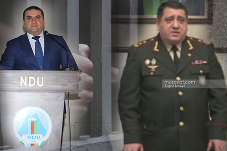 İki naxçıvanlı sabiq nazirin həbsinin gizlinləri - İLGİNC İDDİA İki naxçıvanlı sabiq nazirin həbsinin gizlinləri - İLGİNC İDDİA