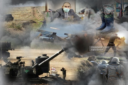 Revanşistlərin hakimiyyət davası məğlub ölkədə cavablardan çox, suallar yaradıb - GƏLİŞMƏ