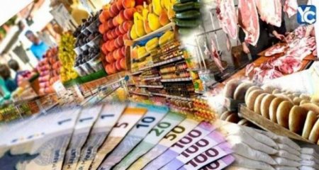 “Azərsun”, “Veysəloğlu” kimi monopolist şirkətlər qiymətləri hər gün artırırlar - Bəs bu duruma hökümət niyə səssiz qalır?..