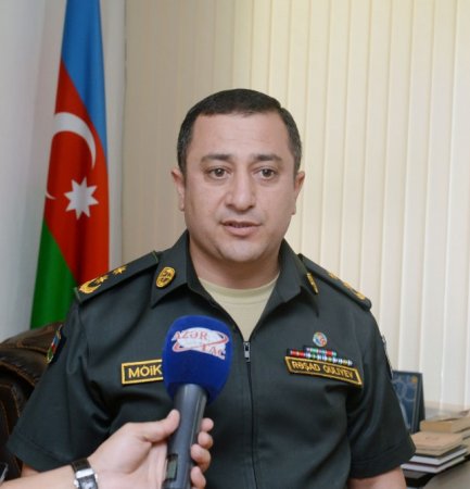 Mərkəzi Ordu İdman Klubunda “hərbi səfərbərlik biznesi” - İTTİHAM