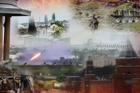 Martın 1-nə hazırlanmalı olan üçtərəfli “yol xəritəsi” niyə gecikir? - İLGİNC Martın 1-nə hazırlanmalı olan üçtərəfli “yol xəritəsi” niyə gecikir? - İLGİNC