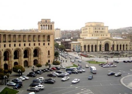 Ermənistanda vəziyyət qəlizləşir: - “1999-cu il terroru təkrarlana bilər”