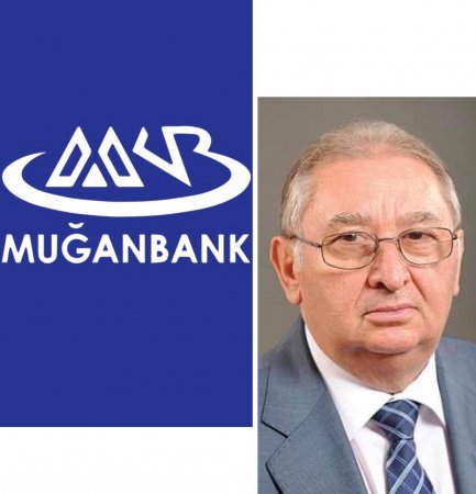 Əhməd Vəliyevin qızının bankı ağır vəziyyətdə - ARAŞDIRMA