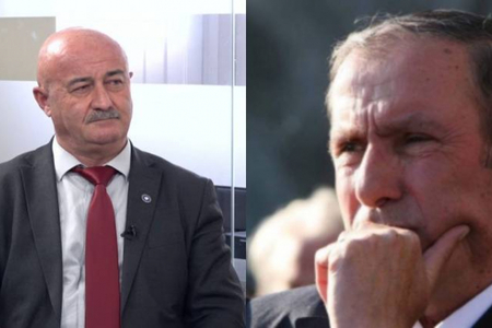 Erməni deputatdan Ter-Petrosyana sərt ittihamlar: 