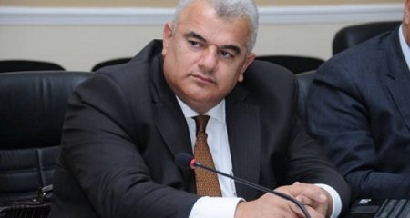 Sabiq məmur Sərxan Babayev Türkiyədə yeni şirkət açdı – 24 milyonluq yatırım Sabiq məmur Sərxan Babayev Türkiyədə yeni şirkət açdı – 24 milyonluq yatırım