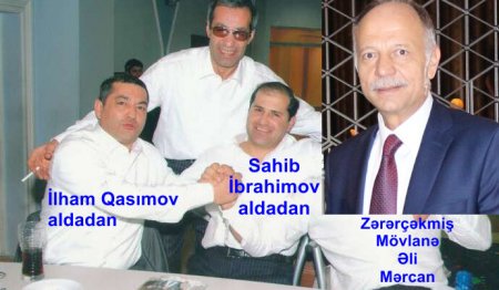 Çox generalın “şapka”sı boş qalacaq… - Darıxma, Rövşən Əkbərov, dostun Xəqani Cəbrayılov da yanına gəlir