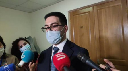 “Ter-Petrosyanın Paşinyanla bağlı təklifi mənasızdır” - Erməni nazir