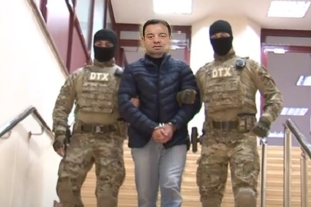 Ata Abdullayevin cinayət dosyesi: istintaqa nələri etiraf edib?