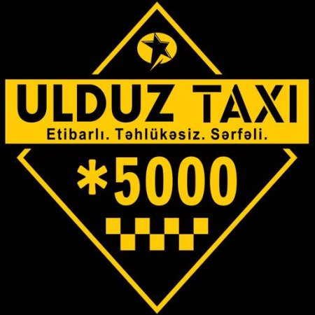 ULDUZ TAXI (*5000) sürücüləri aldadır? - GİLEY