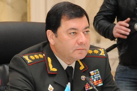 Nəcməddin Sadıkov Dubayda istirahət edir -VİDEO