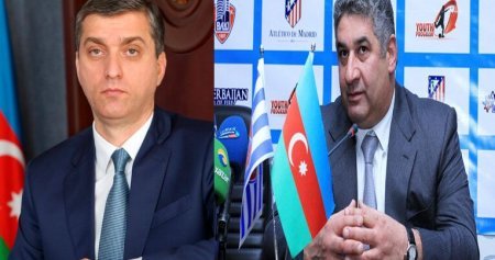 Vüqar Gülməmmədov Azad Rəhimovu bir ay ərzində 5 dəfə kabinetinə niyə 