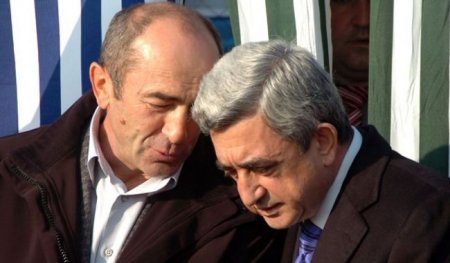 “Qarabağ klanı” növbəti dəfə çətin vəziyyətlə üzləşib - GƏLİŞMƏ