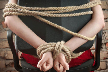 Adam oğurluğu, quldurluq - Nəcəfovlar ailəsinə qarşı törədilən cinayətlər Adam oğurluğu, quldurluq - Nəcəfovlar ailəsinə qarşı törədilən cinayətlər