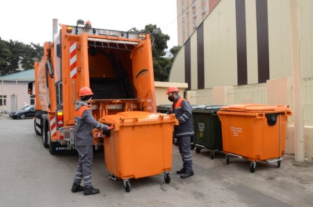 Paytaxt meriyasının layihəsinə Nəsimi rayonu da qoşuldu -FOTOLAR