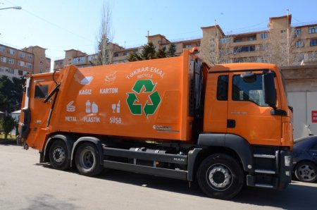 Paytaxt meriyasının layihəsinə Nəsimi rayonu da qoşuldu -FOTOLAR