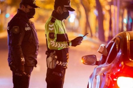 Aprelin 1-dən karantin sərtləşdirilir? - 