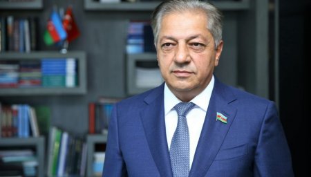 Deputata edilən müraciətlərin əksəriyyəti həllini tapıb