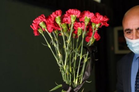 Ukraynada Xocalı faciəsi anıldı: "Unutmarıq və unutdurmarıq!"