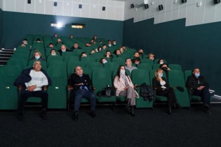 Ukraynada Xocalı faciəsi anıldı: "Unutmarıq və unutdurmarıq!"