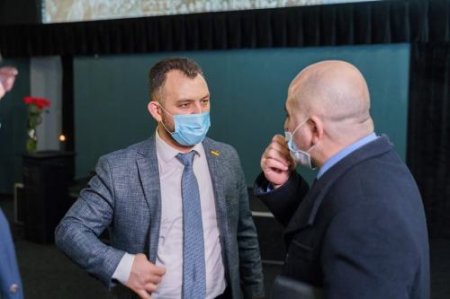 Ukraynada Xocalı faciəsi anıldı: "Unutmarıq və unutdurmarıq!"