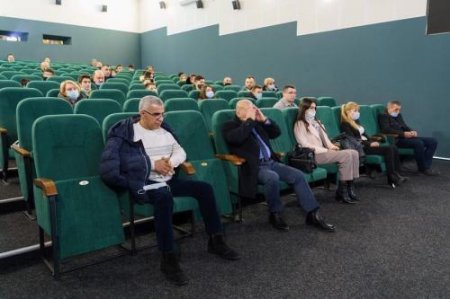 Ukraynada Xocalı faciəsi anıldı: "Unutmarıq və unutdurmarıq!"