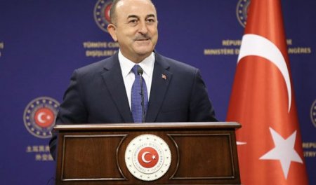 “Türkiyə-Azərbaycan-Gürcüstan əməkdaşlığına önəm veririk”