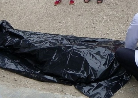 Arvadının ölümünə dözməyən kişinin meyiti həyətdən tapıldı - Azərbaycanda
