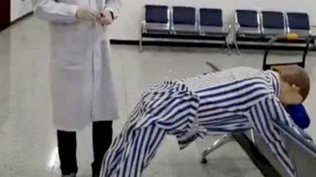 Xarici vətəndaşlara məcburi şəkildə bu üsulla koronavirus testi ediləcək - Şok iddia