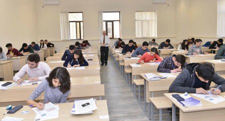 DİM-dən buraxılış imtahanı ilə bağlı AÇIQLAMA + FOTO