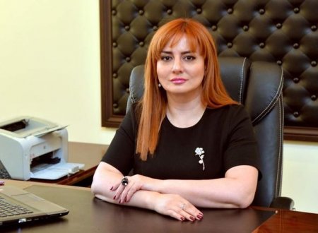 Təhsil nazirindən yeni TƏYİNATLAR - FOTO