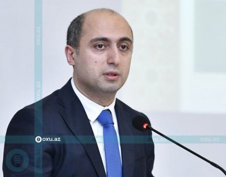 Təhsil nazirindən yeni TƏYİNATLAR - FOTO