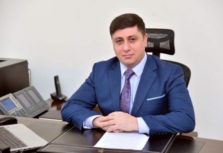 Təhsil nazirindən yeni TƏYİNATLAR - FOTO