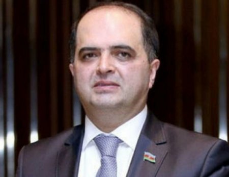 Rəşad Mahmudov: YAP-ın qurultayı ölkəmizdə yaranan milli birlik və həmrəyliyin təzahürüdür.